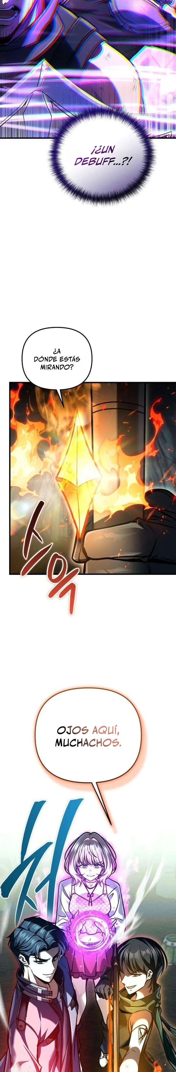 Mi Novia ha Regresado Como una Dragona Capítulo 11 - Page 12