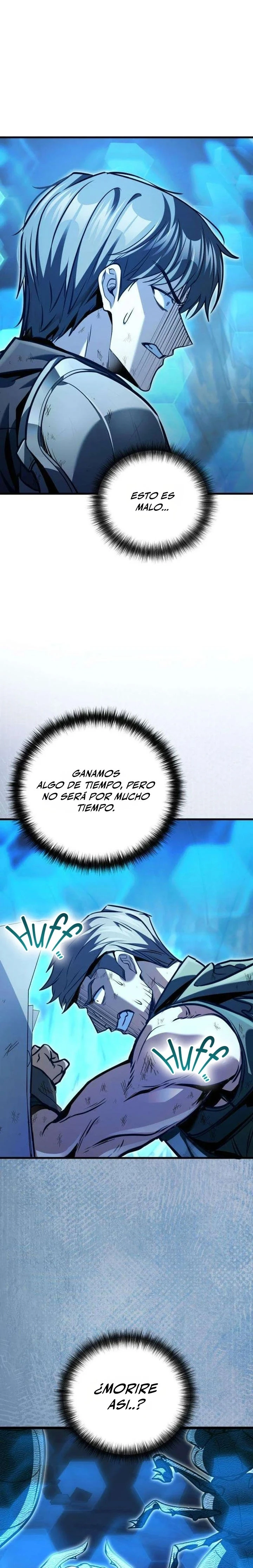 Mi Novia ha Regresado Como una Dragona Capítulo 11 - Page 16