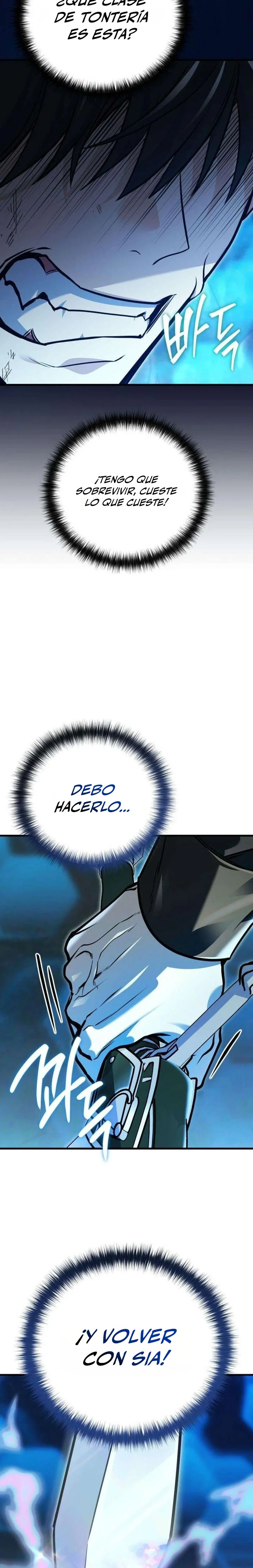 Mi Novia ha Regresado Como una Dragona Capítulo 11 - Page 18