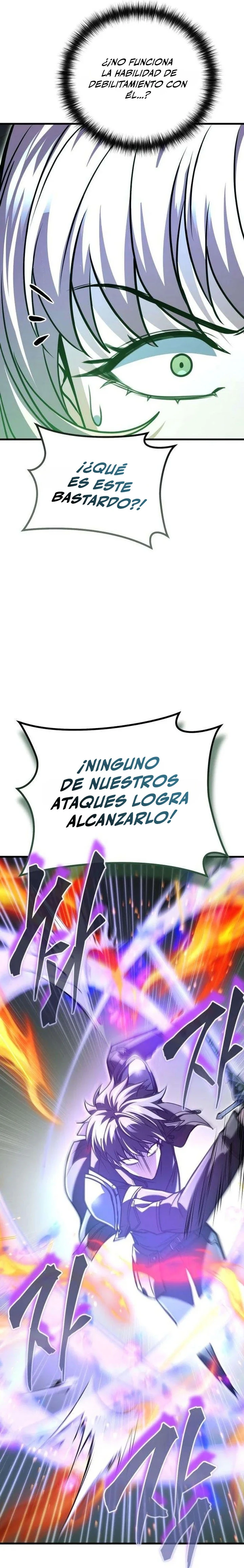Mi Novia ha Regresado Como una Dragona Capítulo 11 - Page 26