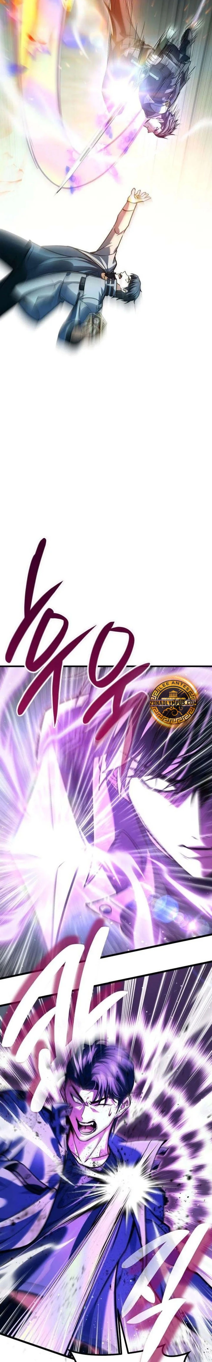 Mi Novia ha Regresado Como una Dragona Capítulo 11 - Page 30