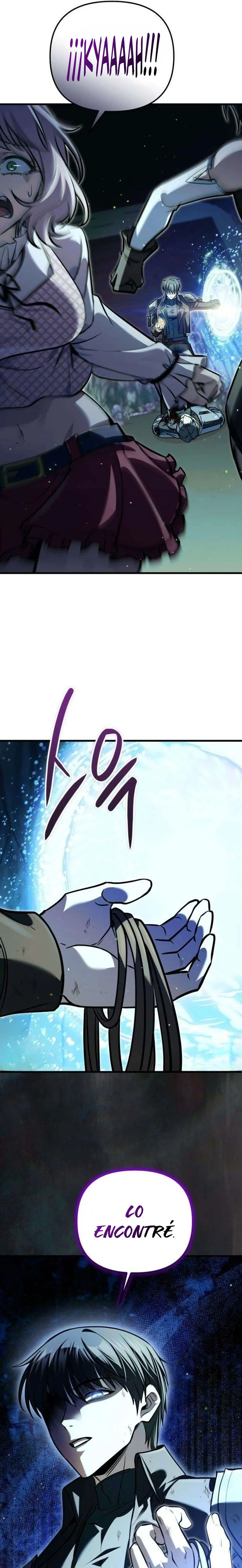 Mi Novia ha Regresado Como una Dragona Capítulo 11 - Page 32