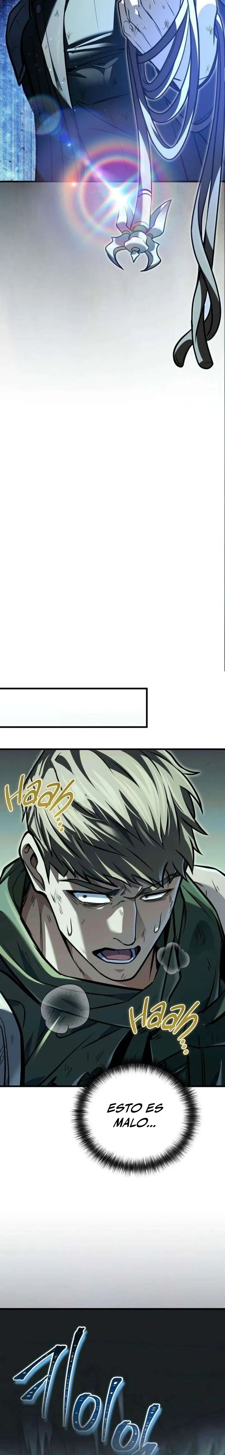 Mi Novia ha Regresado Como una Dragona Capítulo 11 - Page 33