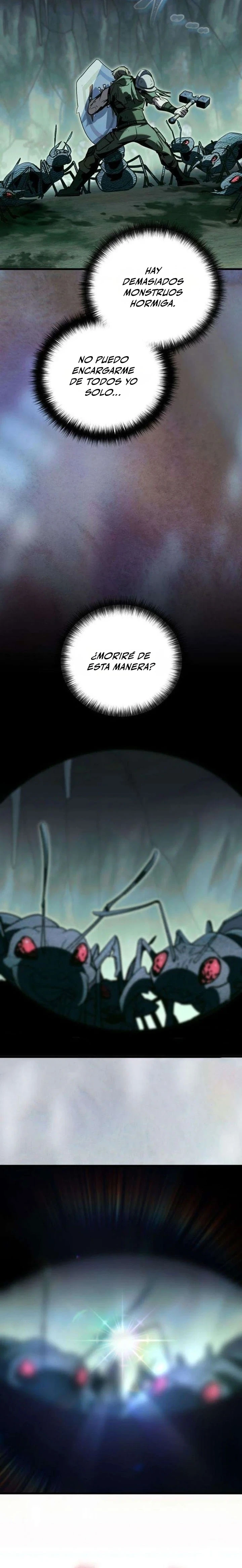 Mi Novia ha Regresado Como una Dragona Capítulo 11 - Page 34