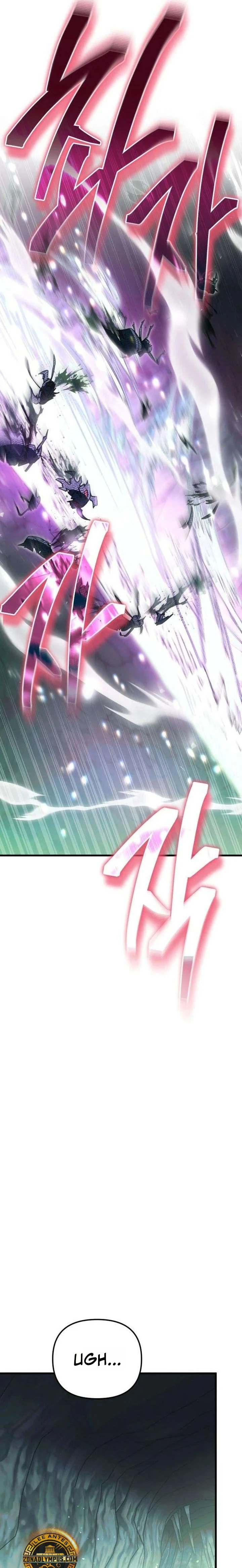 Mi Novia ha Regresado Como una Dragona Capítulo 11 - Page 35