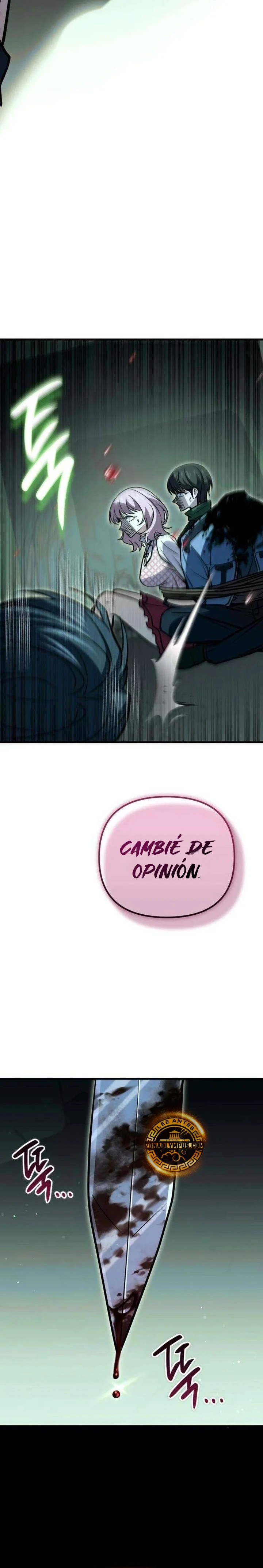 Mi Novia ha Regresado Como una Dragona Capítulo 11 - Page 43