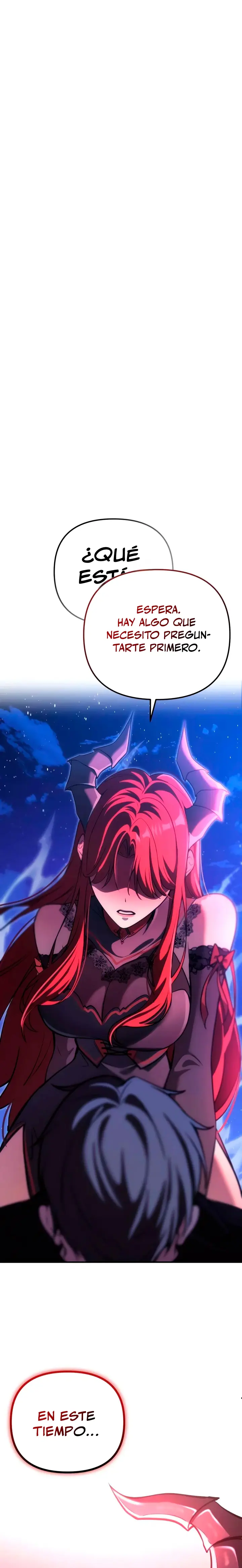 Mi Novia ha Regresado Como una Dragona Capítulo 2 - Page 1