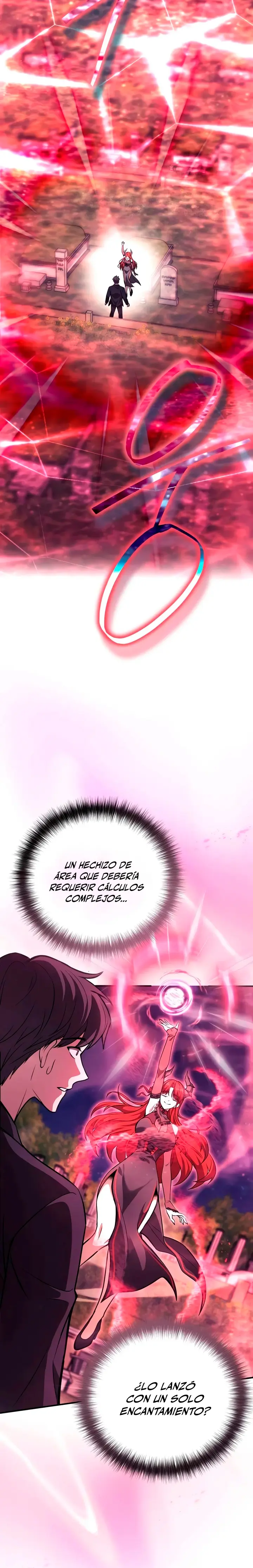 Mi Novia ha Regresado Como una Dragona Capítulo 2 - Page 11