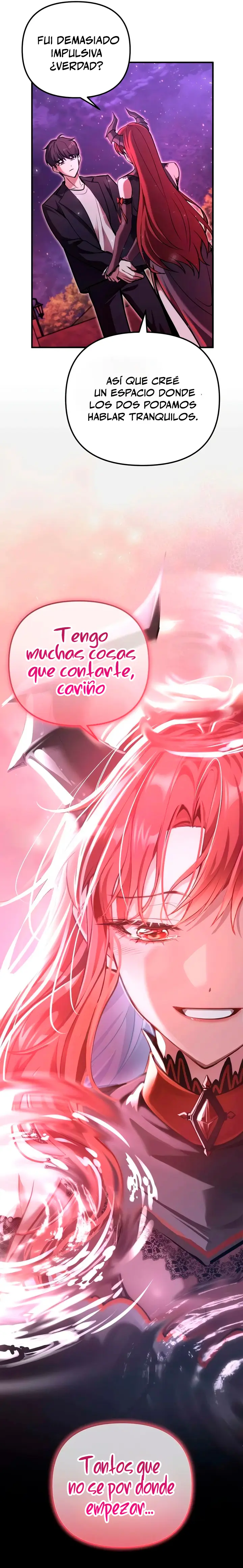 Mi Novia ha Regresado Como una Dragona Capítulo 2 - Page 13