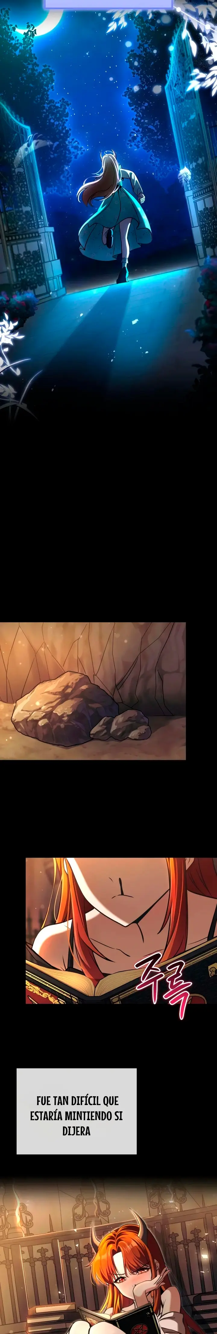 Mi Novia ha Regresado Como una Dragona Capítulo 2 - Page 22