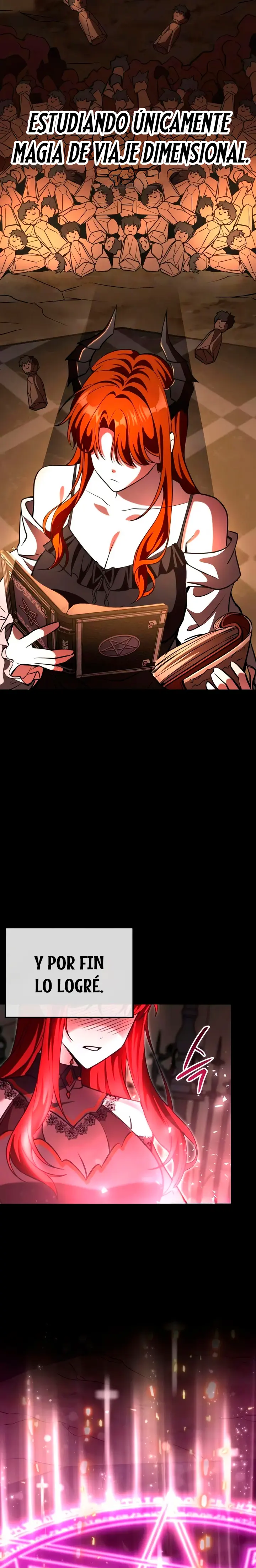 Mi Novia ha Regresado Como una Dragona Capítulo 2 - Page 24