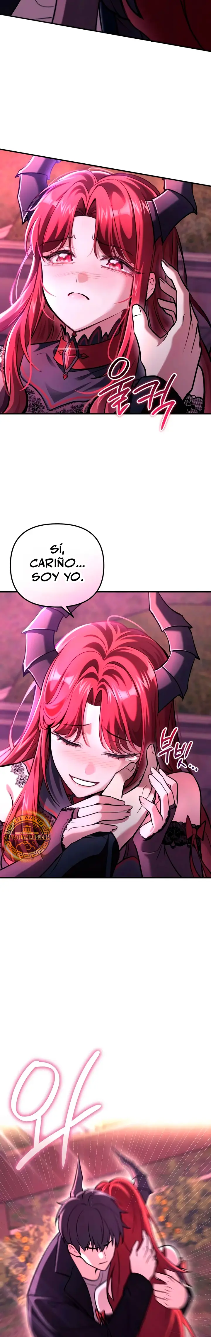 Mi Novia ha Regresado Como una Dragona Capítulo 2 - Page 30