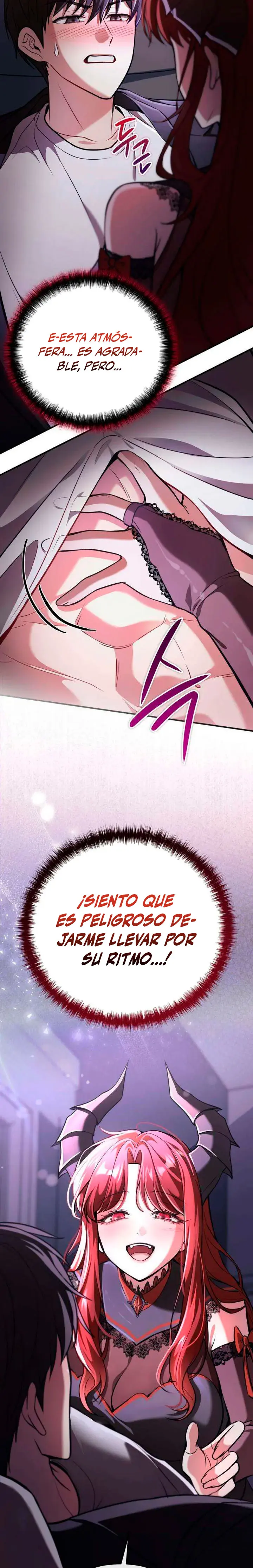 Mi Novia ha Regresado Como una Dragona Capítulo 3 - Page 2