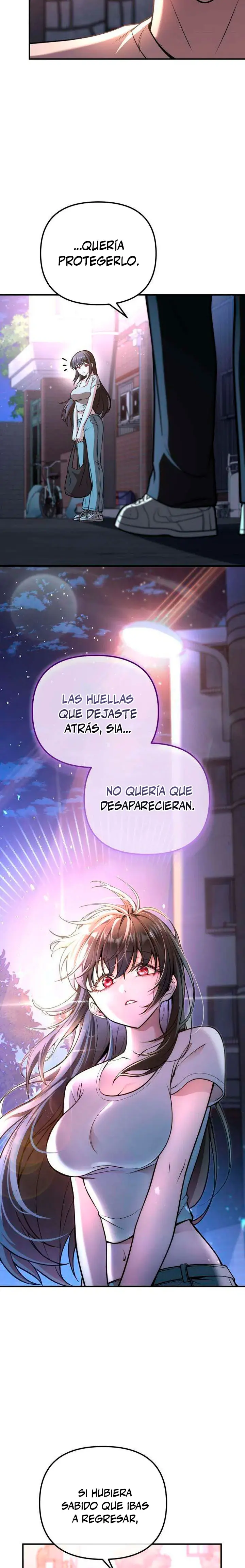 Mi Novia ha Regresado Como una Dragona Capítulo 3 - Page 28