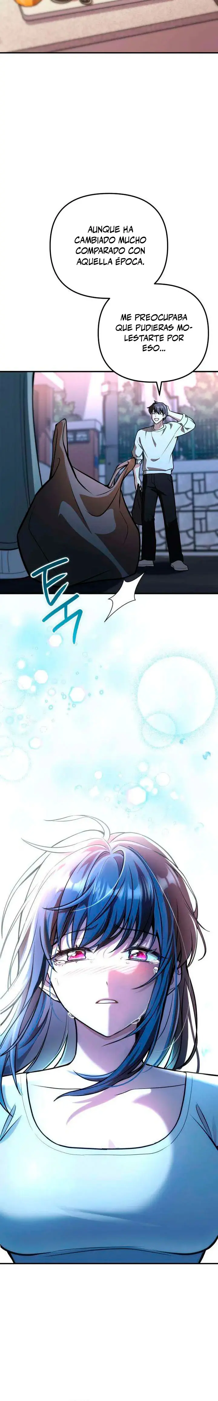 Mi Novia ha Regresado Como una Dragona Capítulo 3 - Page 30