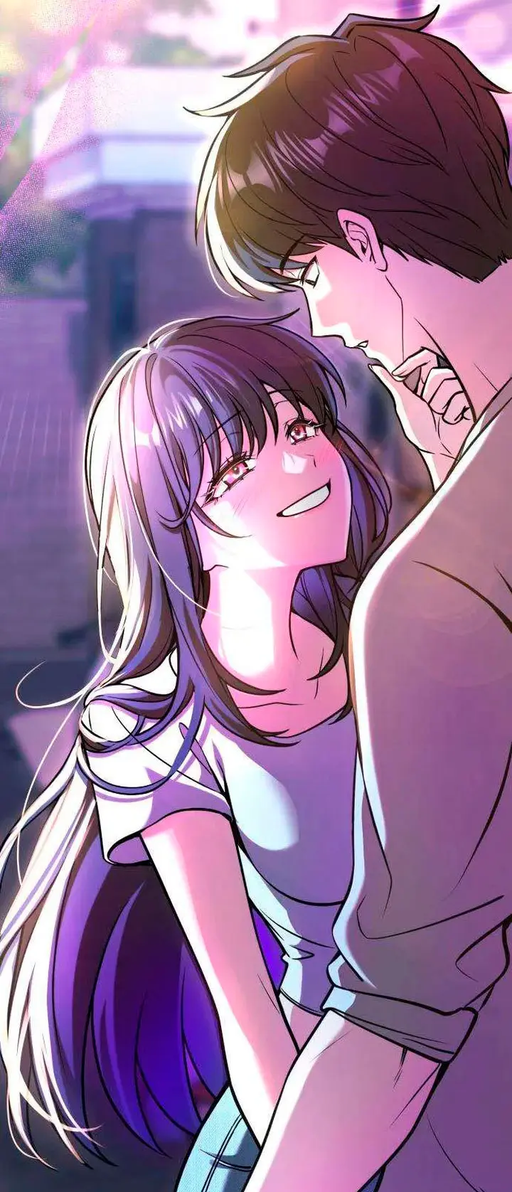 Mi Novia ha Regresado Como una Dragona Capítulo 3 - Page 37