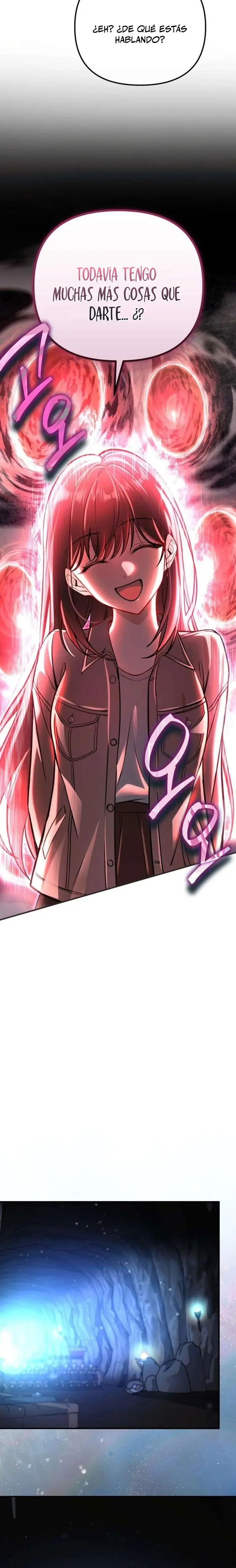 Mi Novia ha Regresado Como una Dragona Capítulo 4 - Page 13