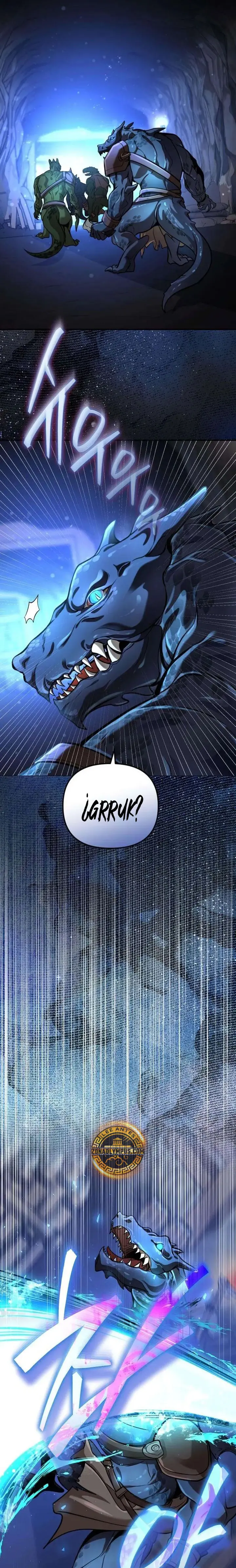 Mi Novia ha Regresado Como una Dragona Capítulo 4 - Page 14