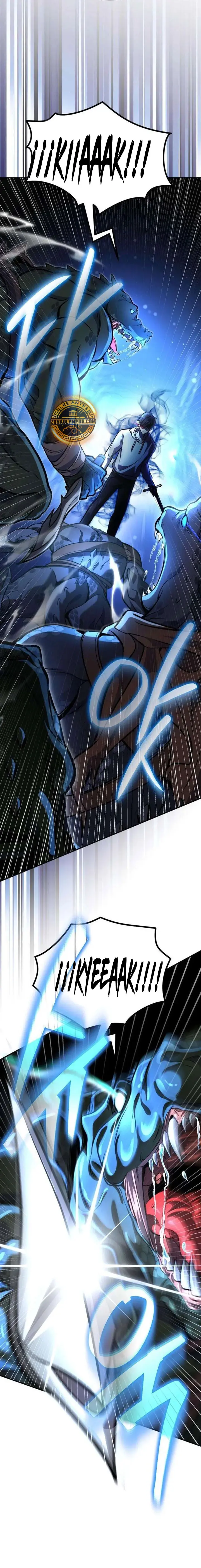 Mi Novia ha Regresado Como una Dragona Capítulo 4 - Page 16