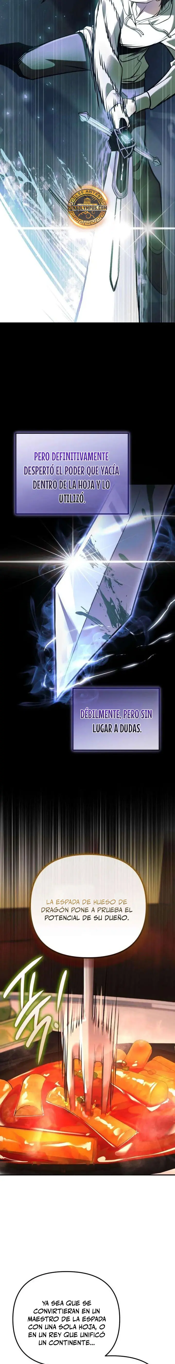 Mi Novia ha Regresado Como una Dragona Capítulo 4 - Page 22