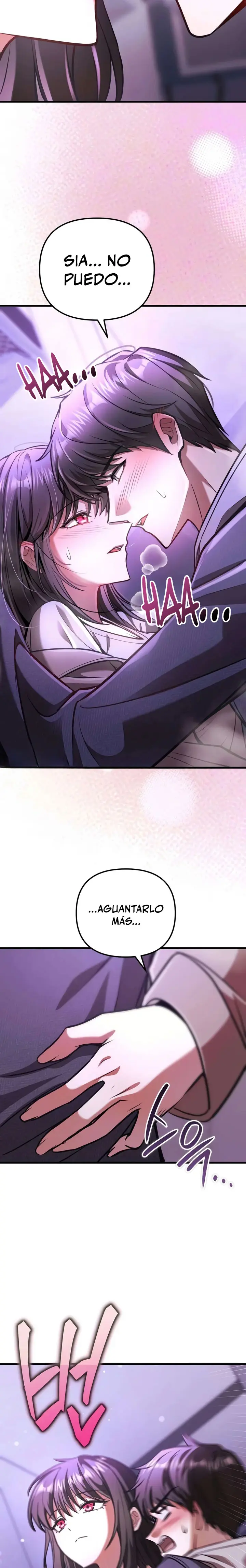 Mi Novia ha Regresado Como una Dragona Capítulo 6 - Page 2