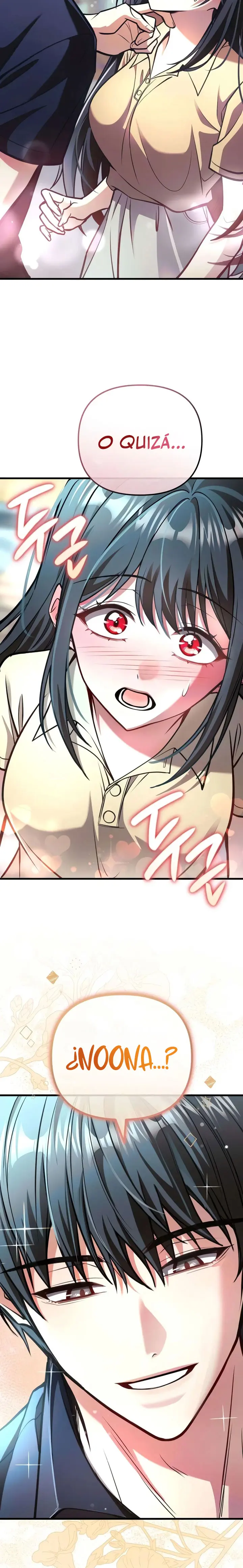 Mi Novia ha Regresado Como una Dragona Capítulo 6 - Page 16