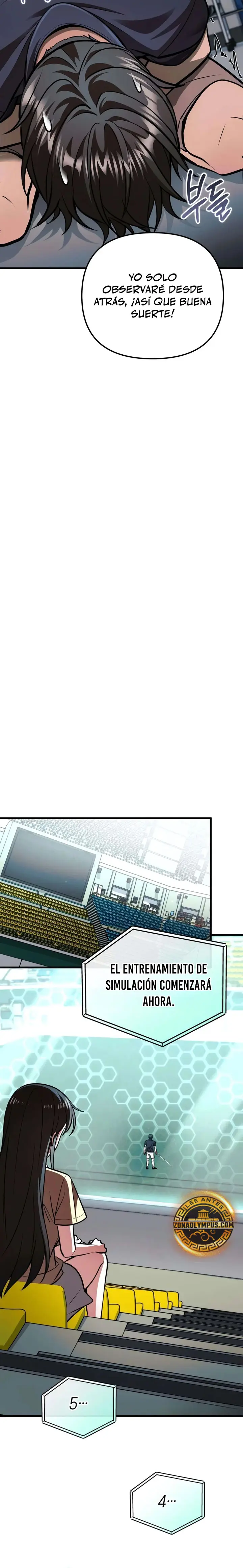 Mi Novia ha Regresado Como una Dragona Capítulo 6 - Page 18
