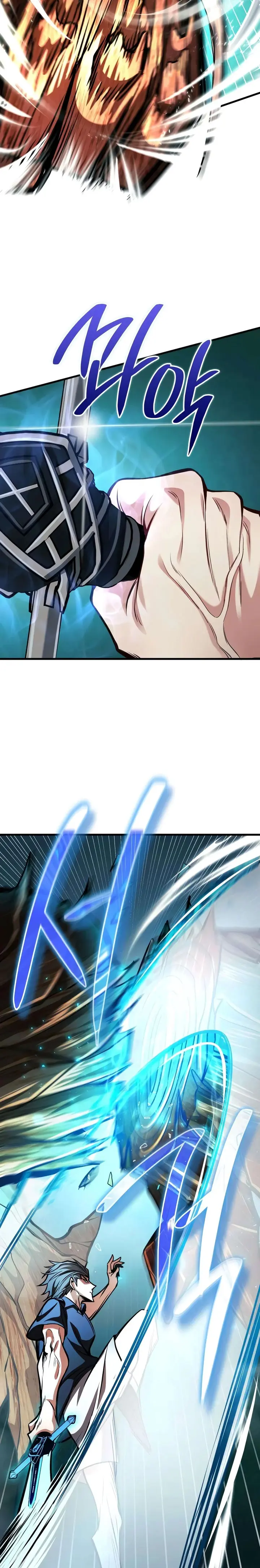 Mi Novia ha Regresado Como una Dragona Capítulo 6 - Page 22