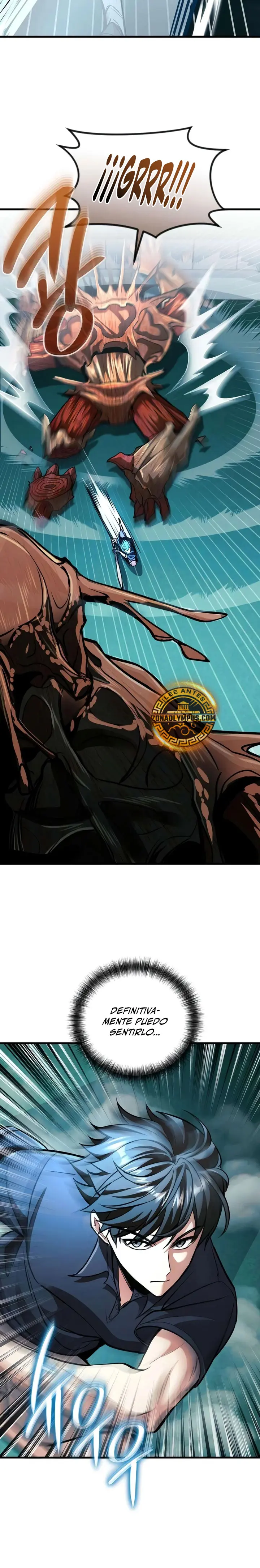 Mi Novia ha Regresado Como una Dragona Capítulo 6 - Page 23