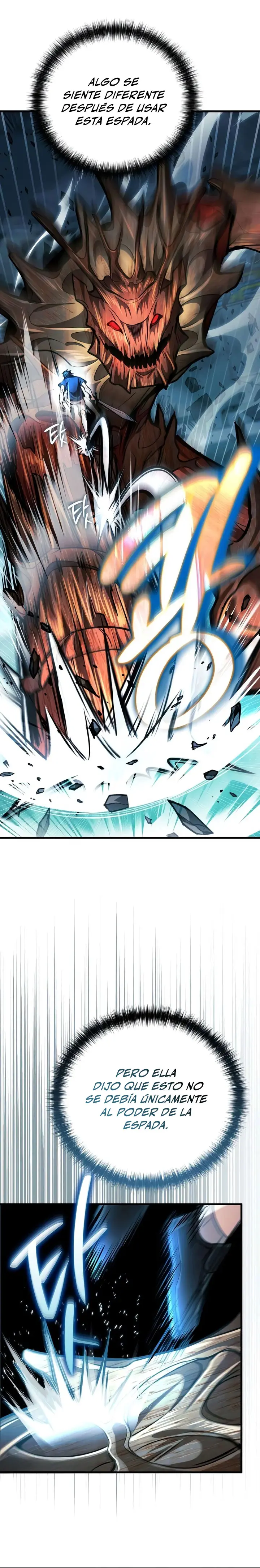 Mi Novia ha Regresado Como una Dragona Capítulo 6 - Page 24