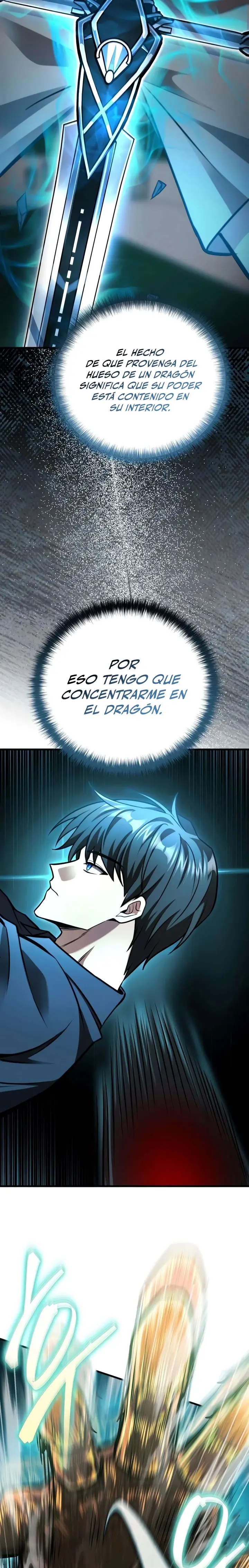 Mi Novia ha Regresado Como una Dragona Capítulo 6 - Page 26