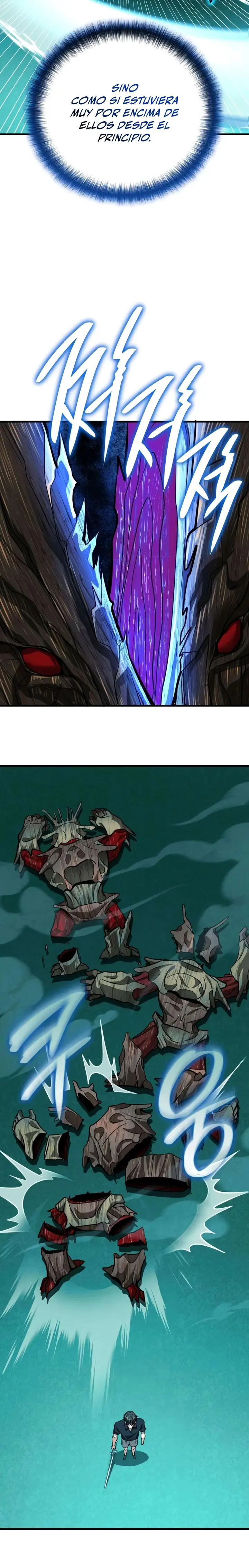 Mi Novia ha Regresado Como una Dragona Capítulo 6 - Page 29