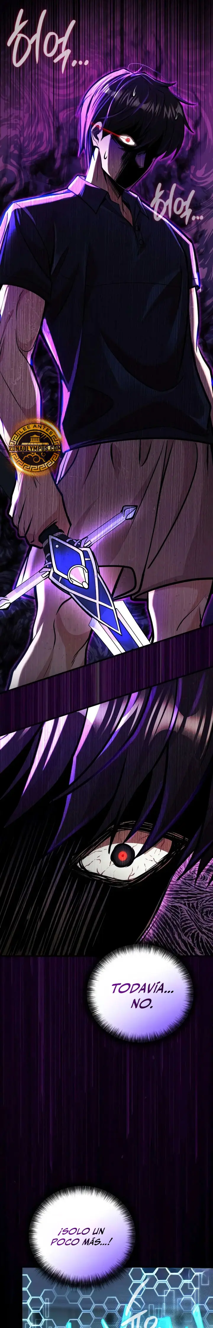 Mi Novia ha Regresado Como una Dragona Capítulo 6 - Page 31