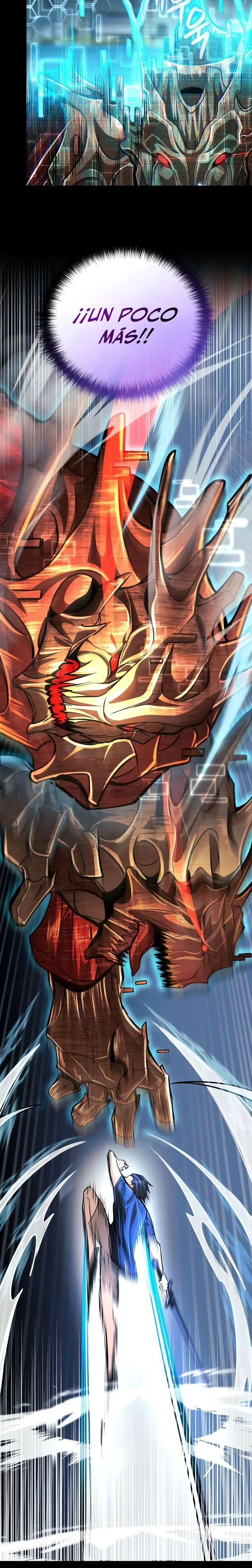 Mi Novia ha Regresado Como una Dragona Capítulo 6 - Page 32