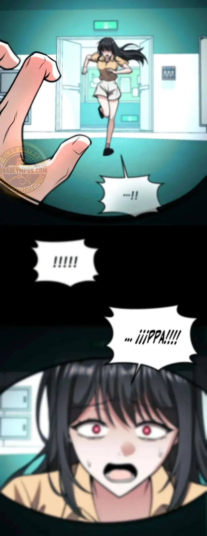 Mi Novia ha Regresado Como una Dragona Capítulo 6 - Page 40