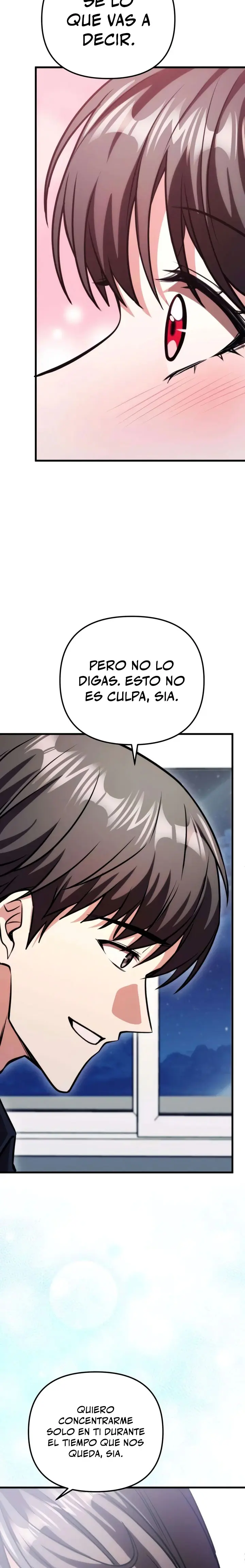 Mi Novia ha Regresado Como una Dragona Capítulo 8 - Page 2
