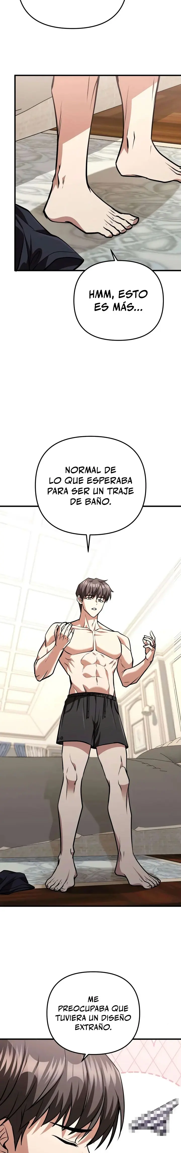 Mi Novia ha Regresado Como una Dragona Capítulo 8 - Page 26