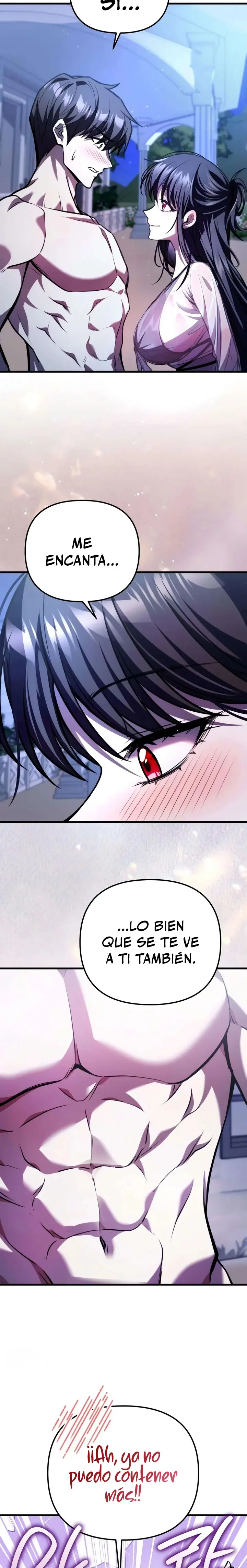 Mi Novia ha Regresado Como una Dragona Capítulo 8 - Page 29