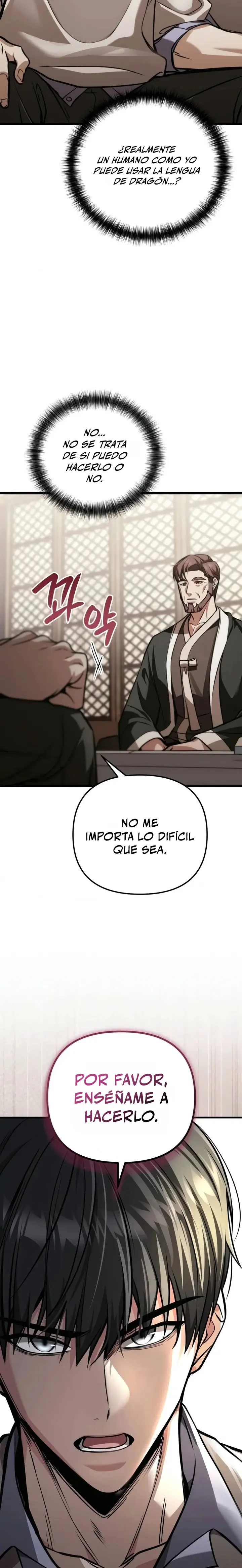 Mi Novia ha Regresado Como una Dragona Capítulo 9 - Page 14