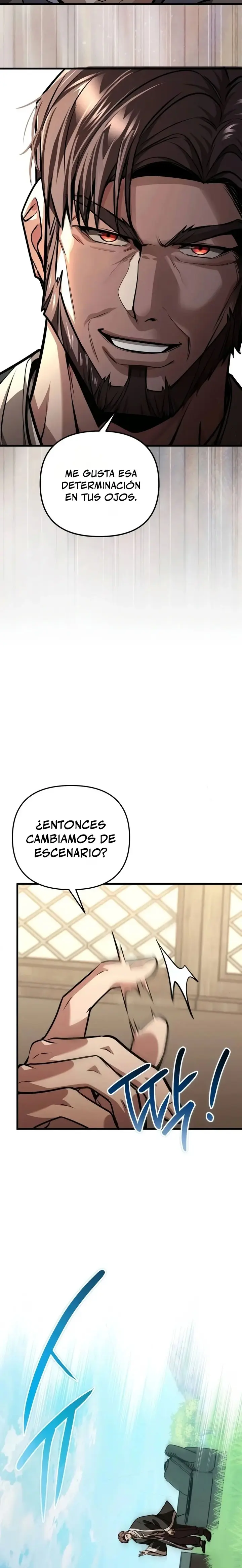 Mi Novia ha Regresado Como una Dragona Capítulo 9 - Page 15