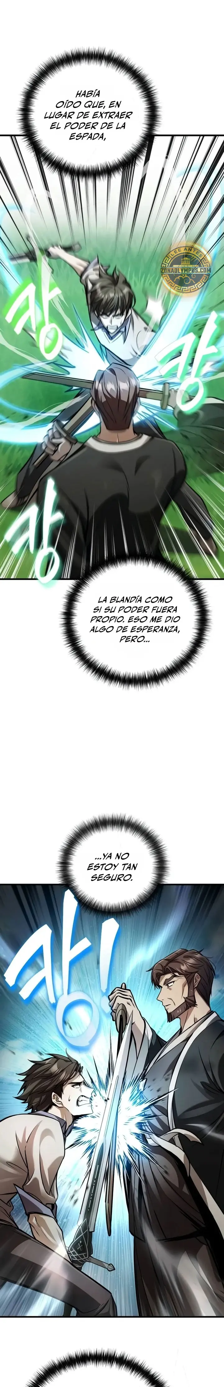 Mi Novia ha Regresado Como una Dragona Capítulo 9 - Page 19
