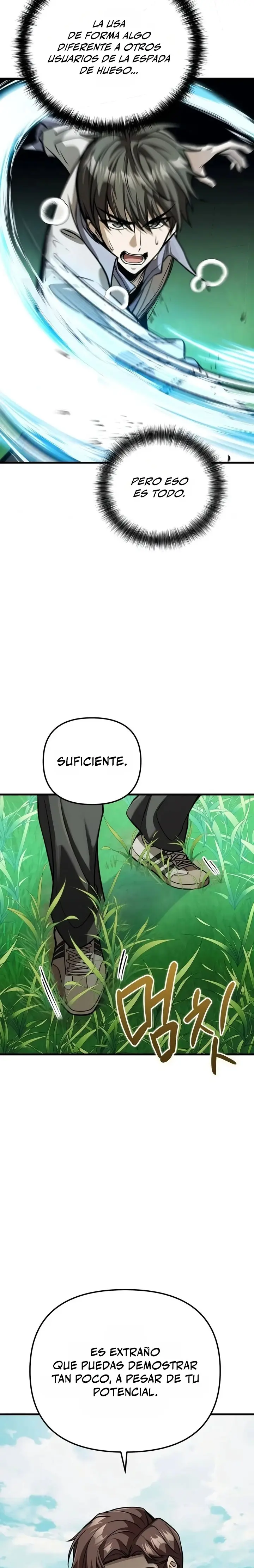 Mi Novia ha Regresado Como una Dragona Capítulo 9 - Page 20