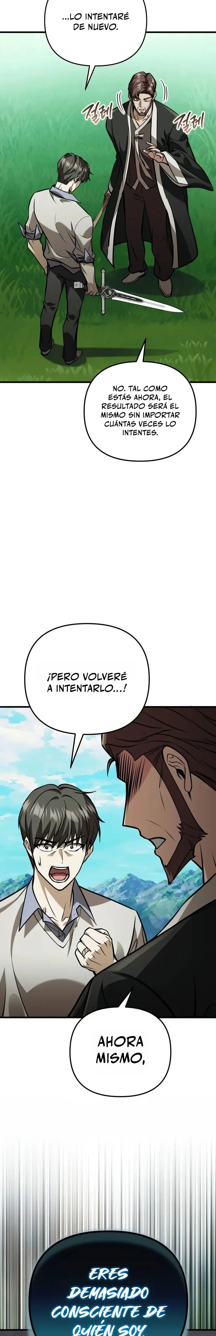 Mi Novia ha Regresado Como una Dragona Capítulo 9 - Page 22