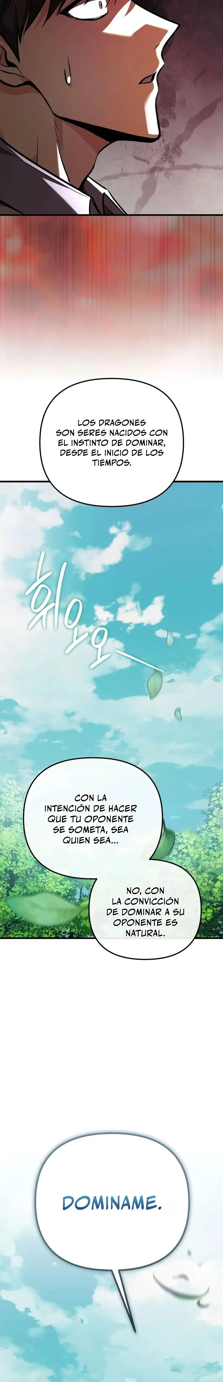 Mi Novia ha Regresado Como una Dragona Capítulo 9 - Page 24