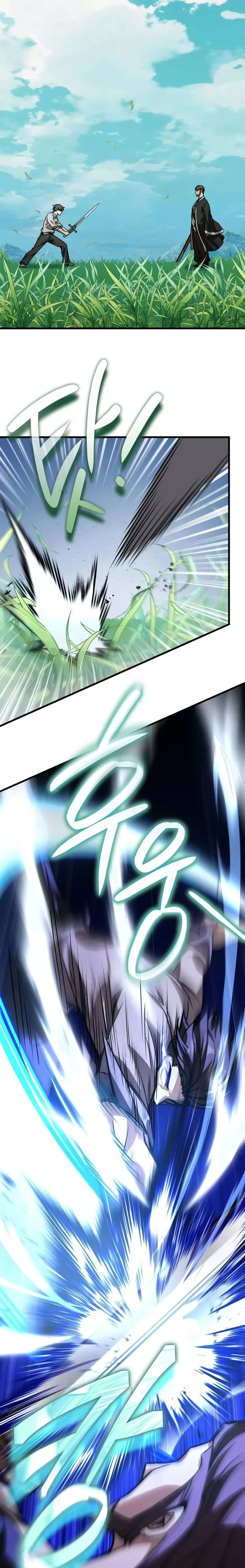 Mi Novia ha Regresado Como una Dragona Capítulo 9 - Page 27