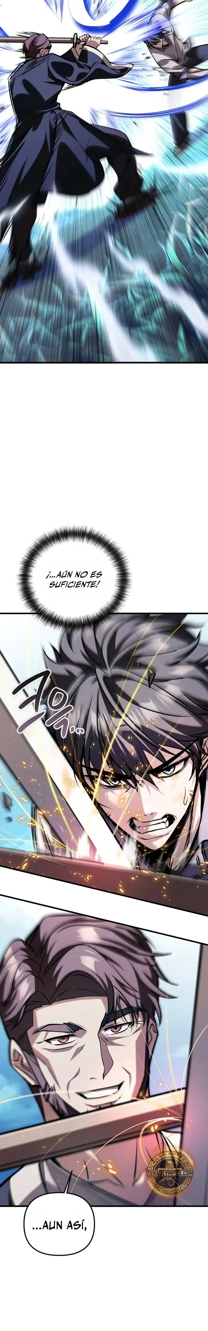 Mi Novia ha Regresado Como una Dragona Capítulo 9 - Page 30
