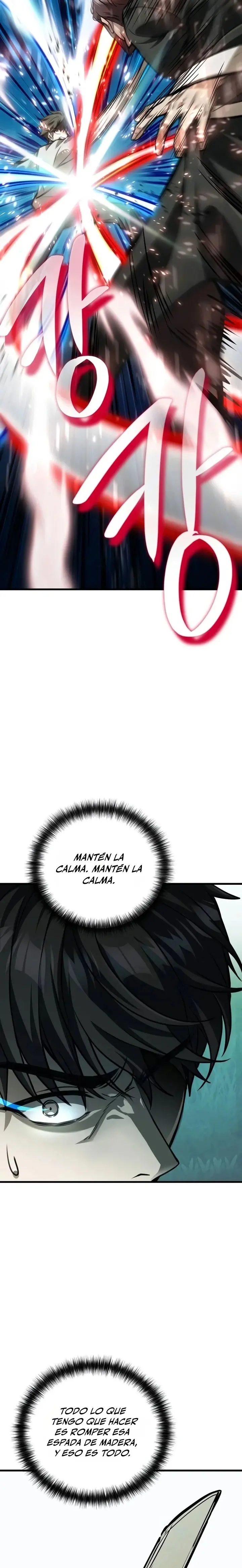 Mi Novia ha Regresado Como una Dragona Capítulo 9 - Page 33