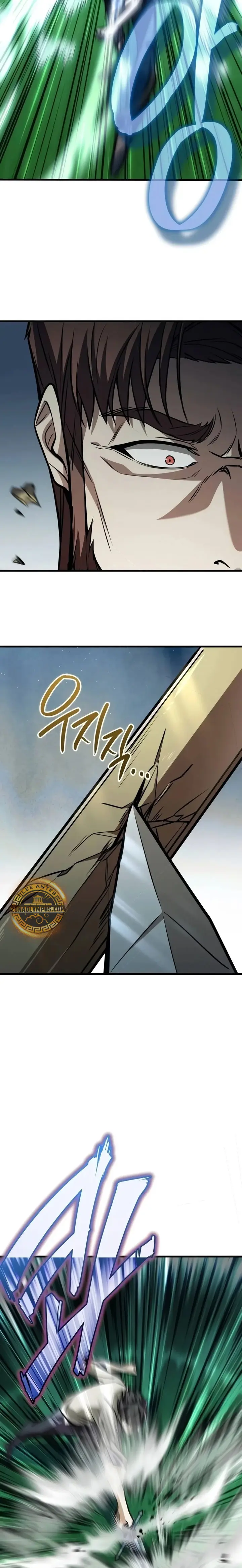 Mi Novia ha Regresado Como una Dragona Capítulo 9 - Page 36