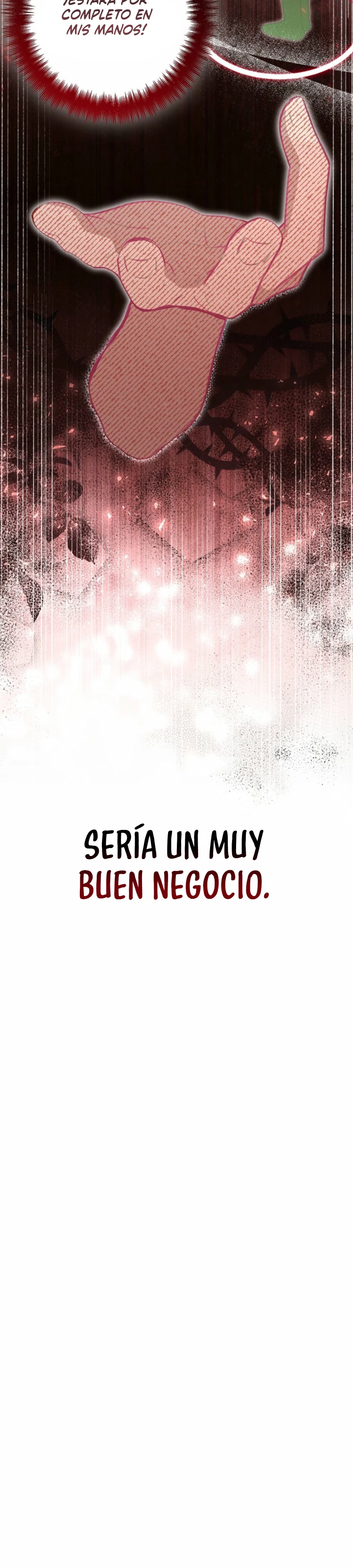 El Hermano Tirano Es Un Extra. Capítulo 27 - Page 13