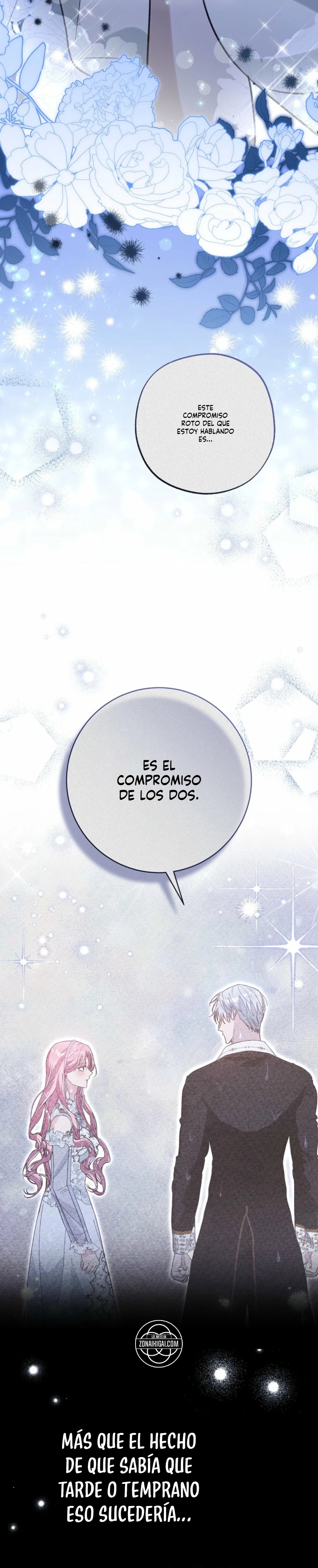 El Hermano Tirano Es Un Extra. Capítulo 28 - Page 14